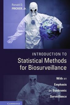 Introduction to Statistical Methods for Biosurveillance