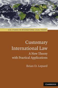 Customary International Law