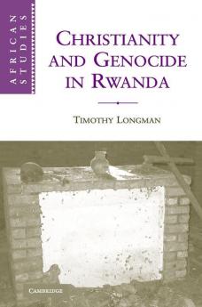 Christianity and Genocide in Rwanda