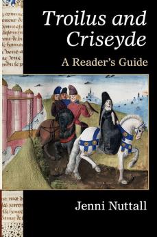 'Troilus and Criseyde'