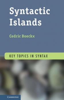 Syntactic Islands