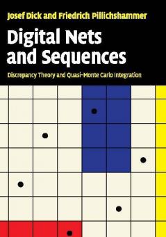 Digital Nets and Sequences