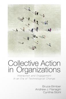 Collective Action in Organizations