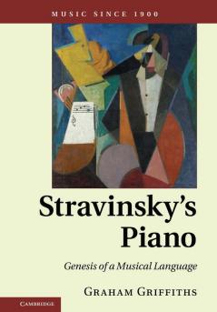Stravinsky's Piano