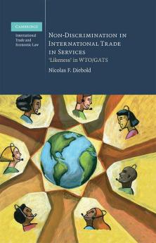 Non-Discrimination in International Trade in Services