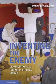 Inventing the Enemy