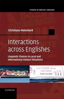 Interactions across Englishes