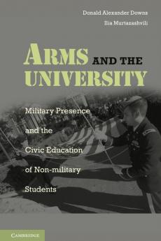 Arms and the University