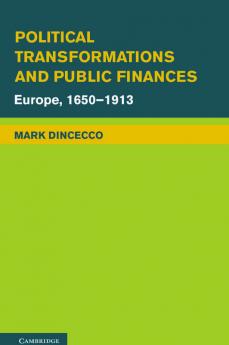 Political Transformations and Public Finances
