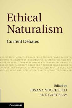 Ethical Naturalism