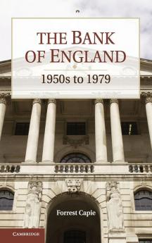 The Bank of England