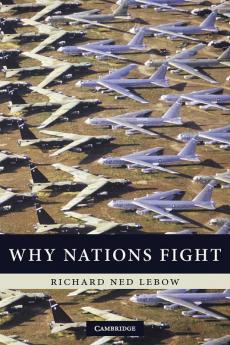 Why Nations Fight