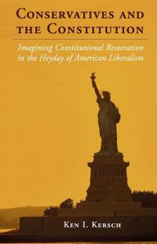 Conservatives and the Constitution