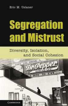 Segregation and Mistrust