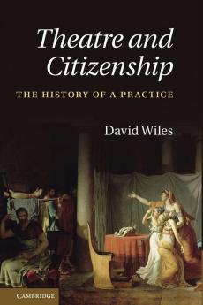 Theatre and Citizenship