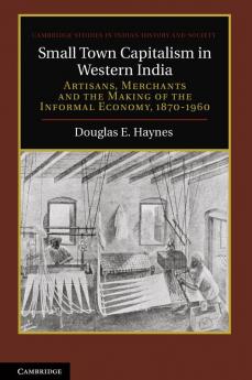 Small Town Capitalism in Western India