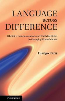 Language Across Difference