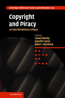Copyright and Piracy