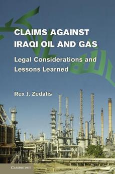 Claims Against Iraqi Oil and Gas