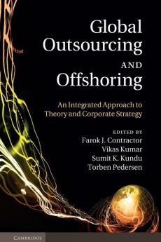 Global Outsourcing and Offshoring