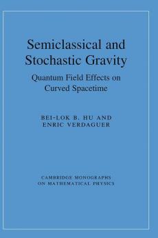 Semiclassical and Stochastic Gravity
