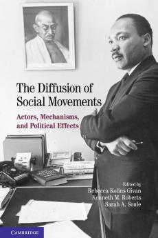 The Diffusion of Social Movements