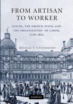From Artisan to Worker