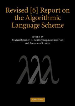 Revised [6] Report on the Algorithmic Language Scheme