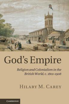 God's Empire