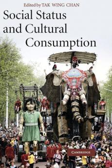 Social Status and Cultural Consumption