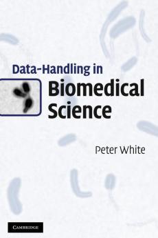Data-Handling in Biomedical Science
