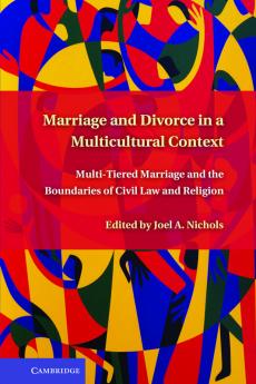 Marriage and Divorce in a Multicultural Context