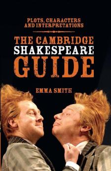 The Cambridge Shakespeare Guide