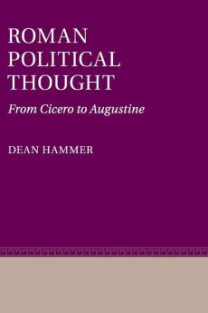 Roman Political Thought