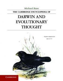 The Cambridge Encyclopedia of Darwin and Evolutionary Thought