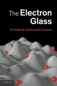 The Electron Glass