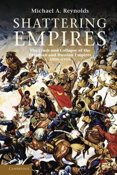 Shattering Empires