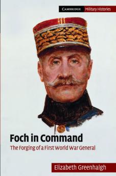 Foch in Command