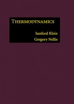 Thermodynamics