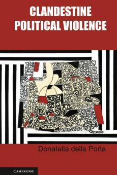 Clandestine Political Violence