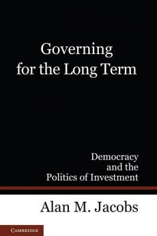 Governing for the Long Term