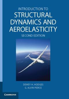 Introduction to Structural Dynamics and Aeroelasticity