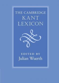 The Cambridge Kant Lexicon