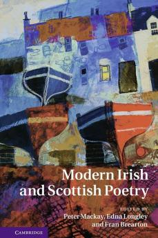 Modern Irish and Scottish Poetry