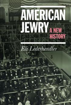 American Jewry