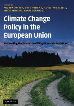 Climate Change Policy in the European Union