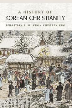 A History of Korean Christianity