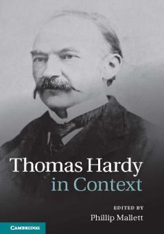 Thomas Hardy in Context