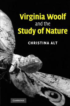 Virginia Woolf and the Study of Nature