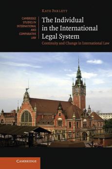 The Individual in the International Legal System
